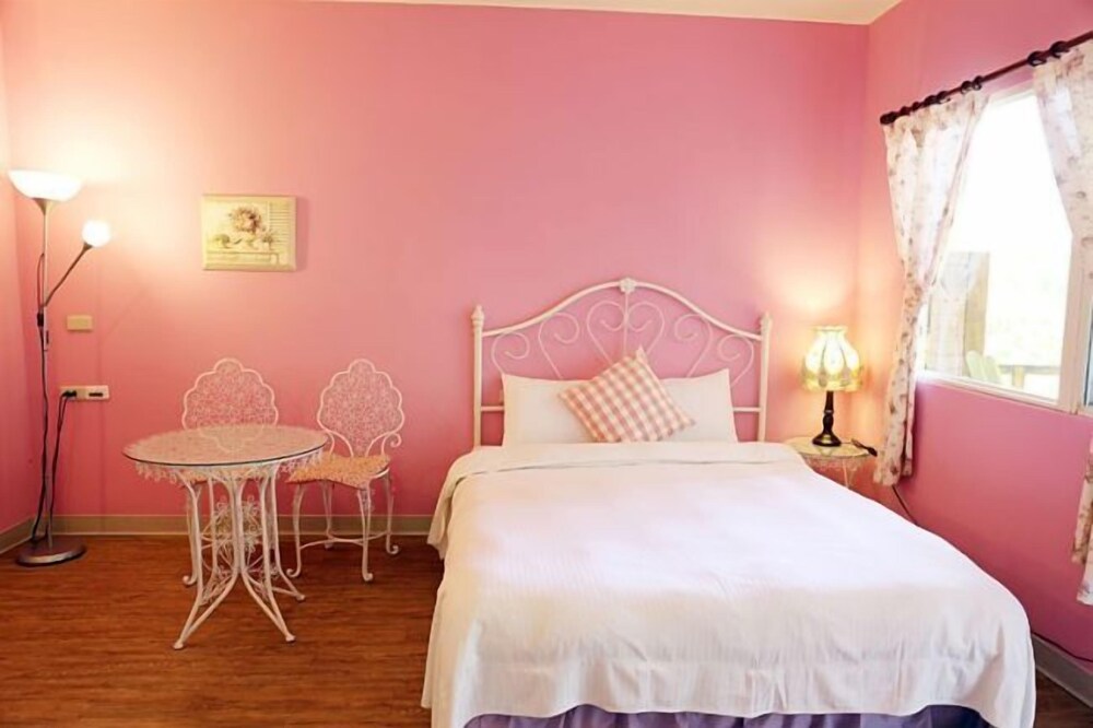Springcreek Hostel