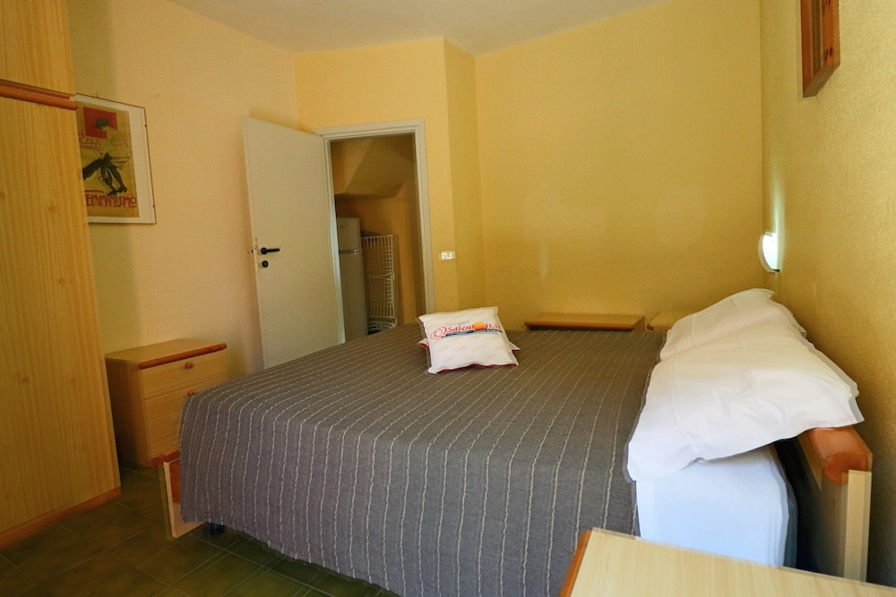 Residence Serra Alimini 2