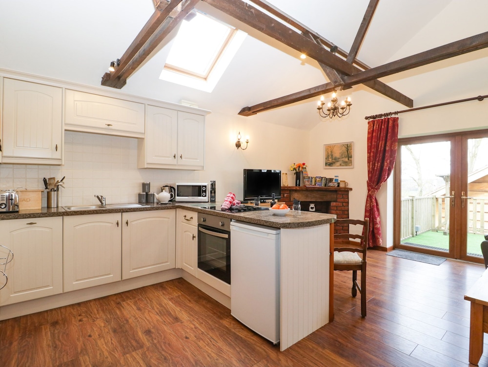 Orchard Cottage