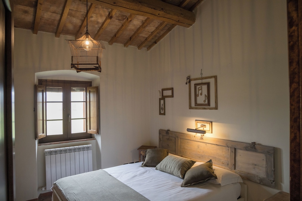 La Casa di Campagna