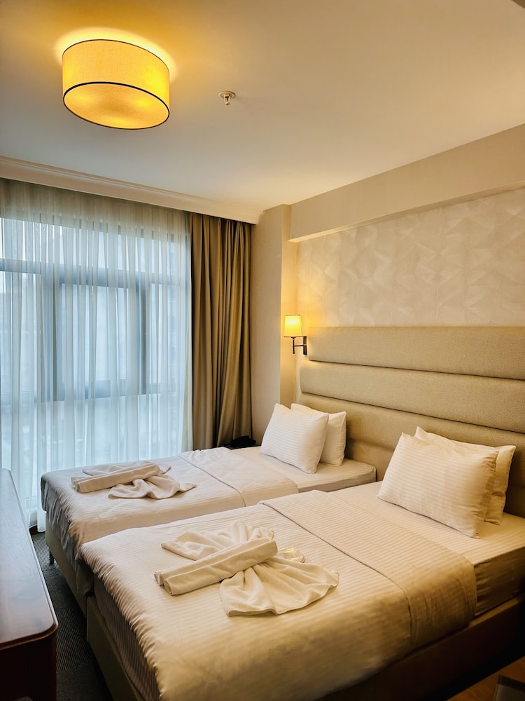 İstanbul Midpoint Hotel - Image 103