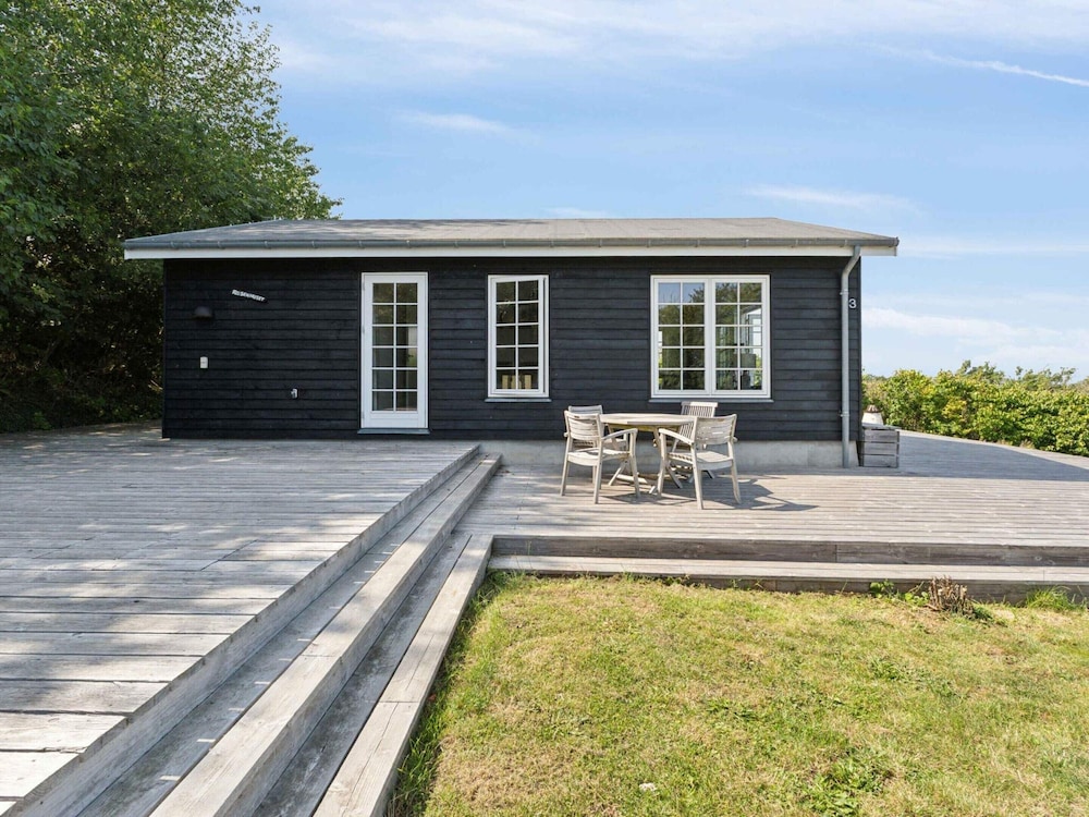 4 Star Holiday Home in Svaneke