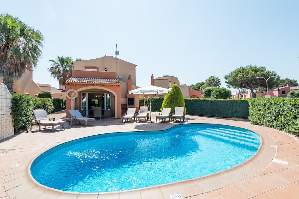 Ciutadella de Menorca Vacations - Villas Maribel Menorca - Property Image 9