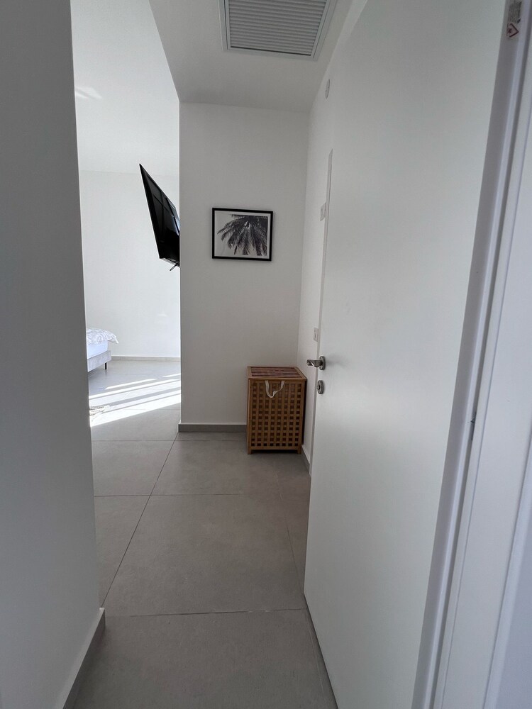 Achziv Beach Stylish Stay by Sea N' Rent