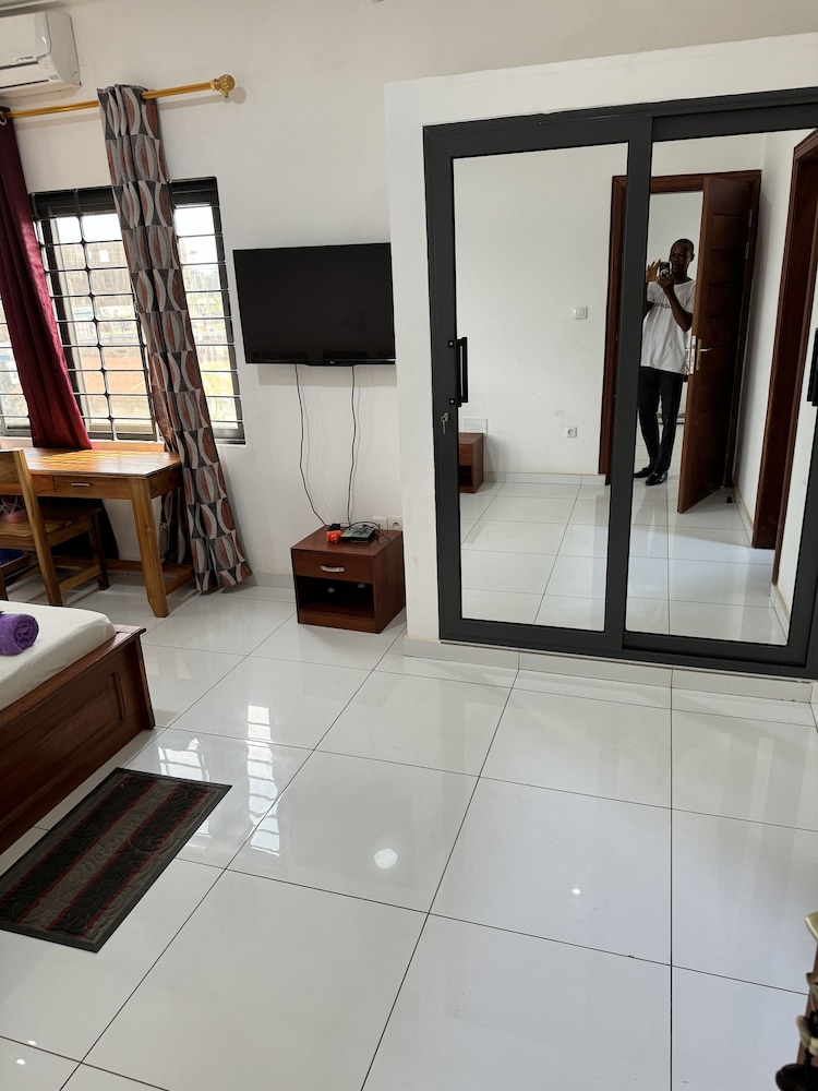 Guest House Ile-Ife