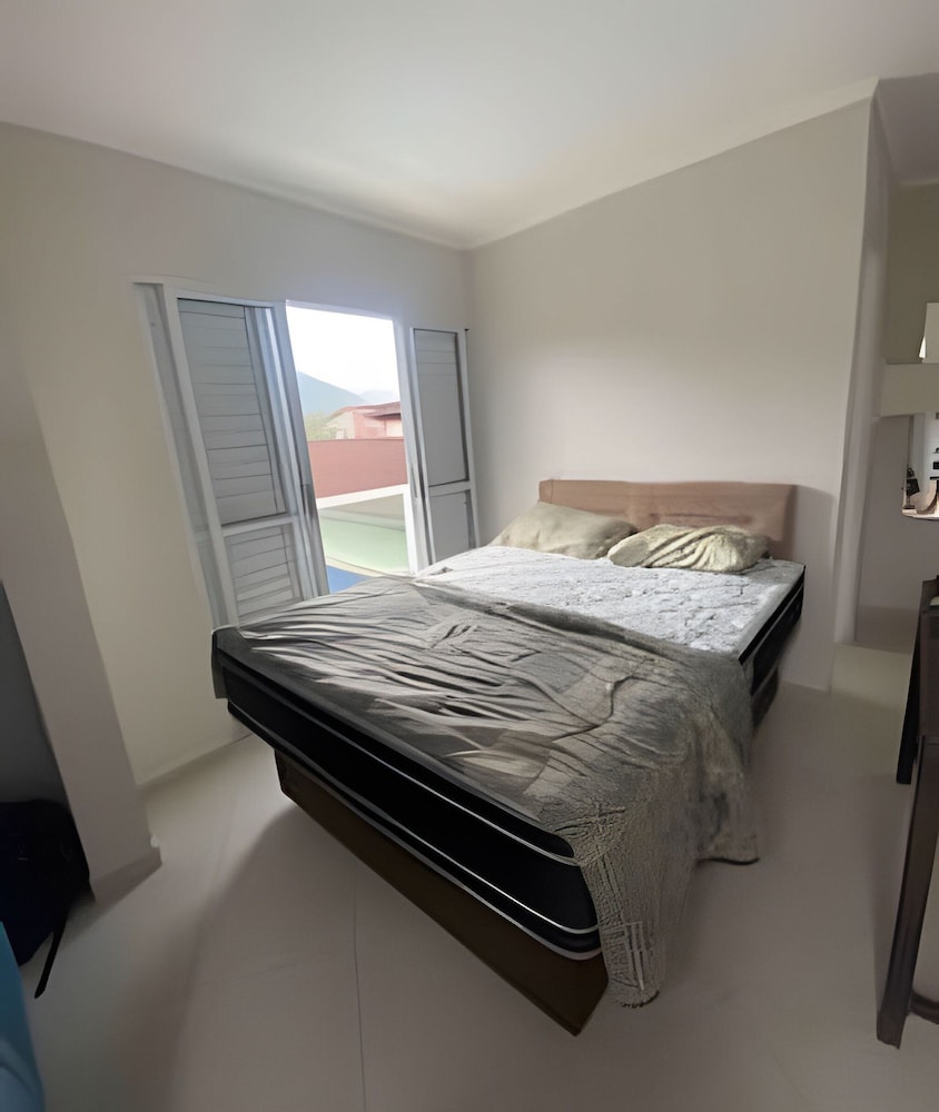 House with pool in Maresias - SP (1)