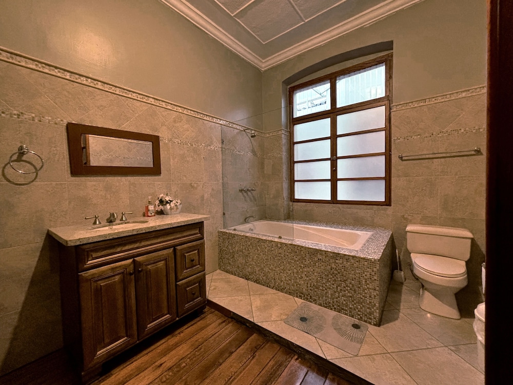 Casa Aida Luz