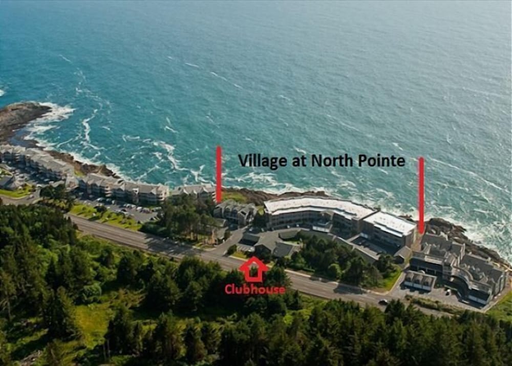 Keystone Vacation Rentals Village at North Pointe