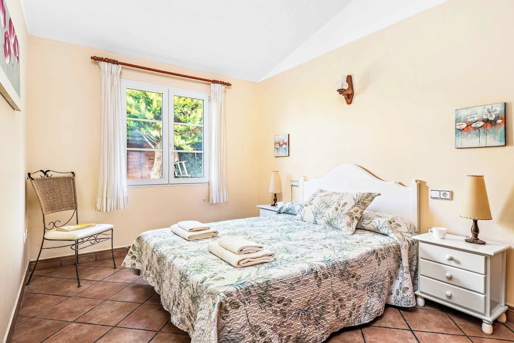 Villa Iris Bosch