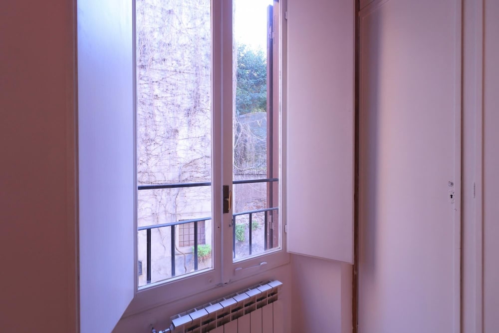 Lovely Navona Apartment