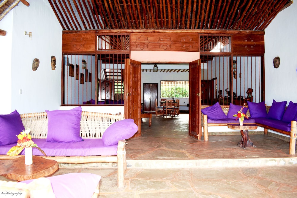 Fabio House view 2