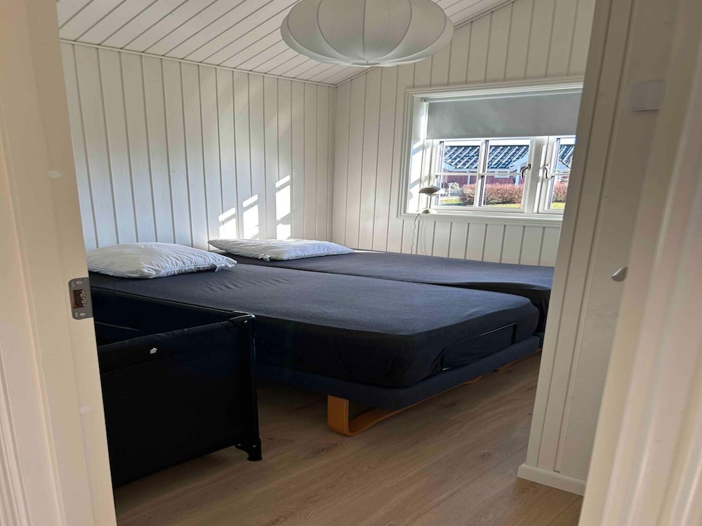 5 Star Holiday Home in Assens