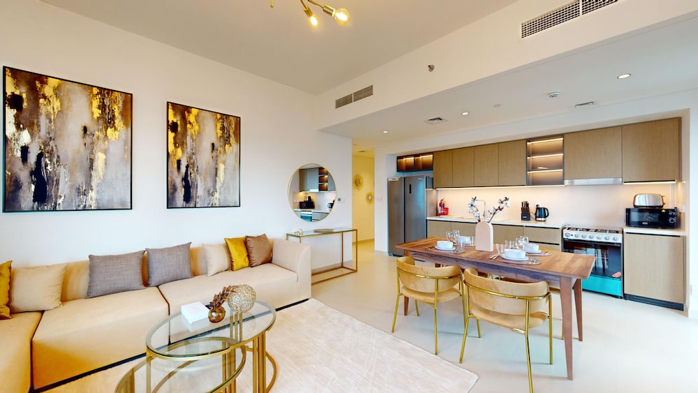 Primestay - Burj Crown - Downtown