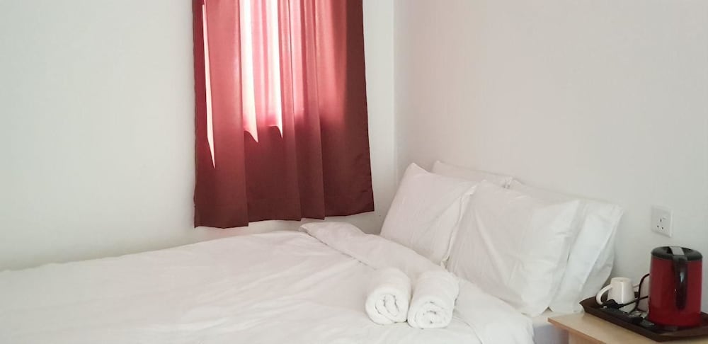 Pondok2 Cabin Stay Shah Alam
