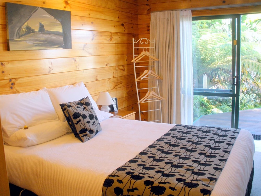 Andreas Bed & Breakfast