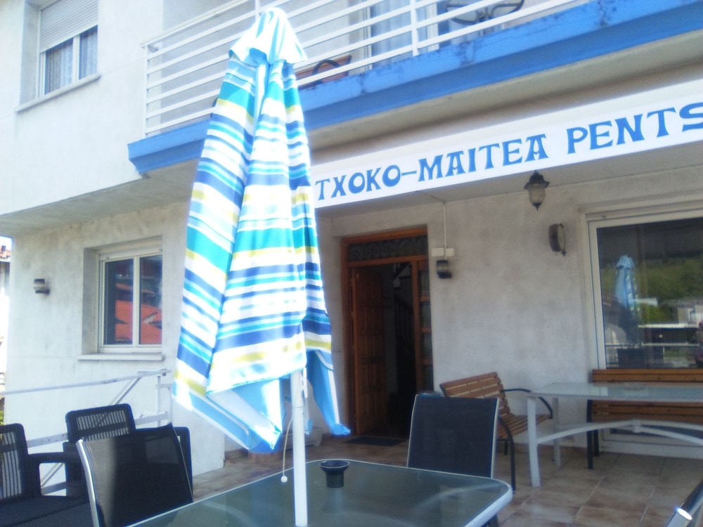 Pensión Txoko-Maitea