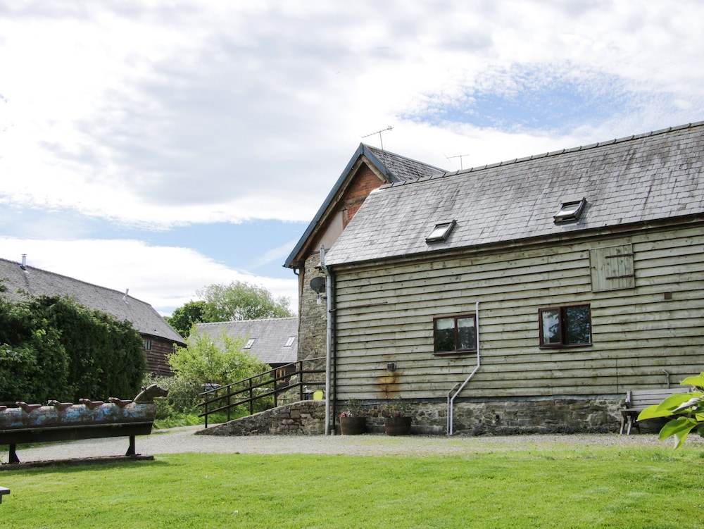 Broughton Stables