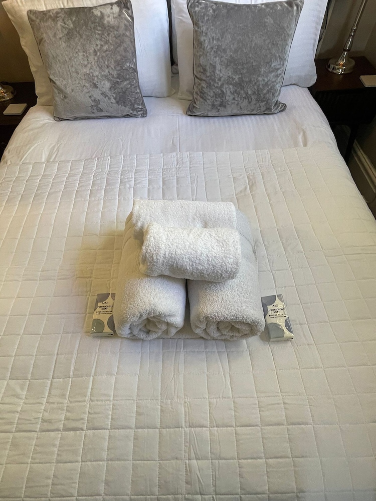 Heritage View Guest House