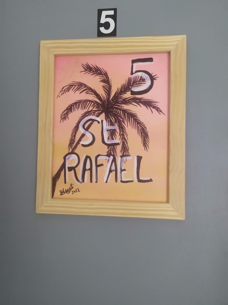 Villa Paradis view 5