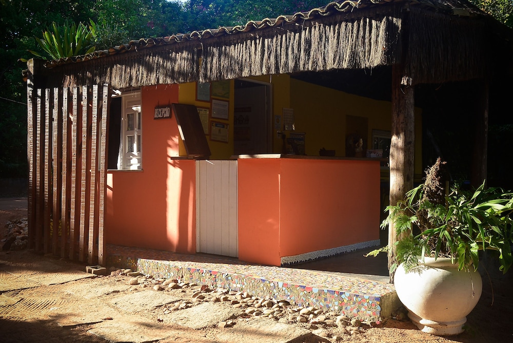 Pousada Cajiba