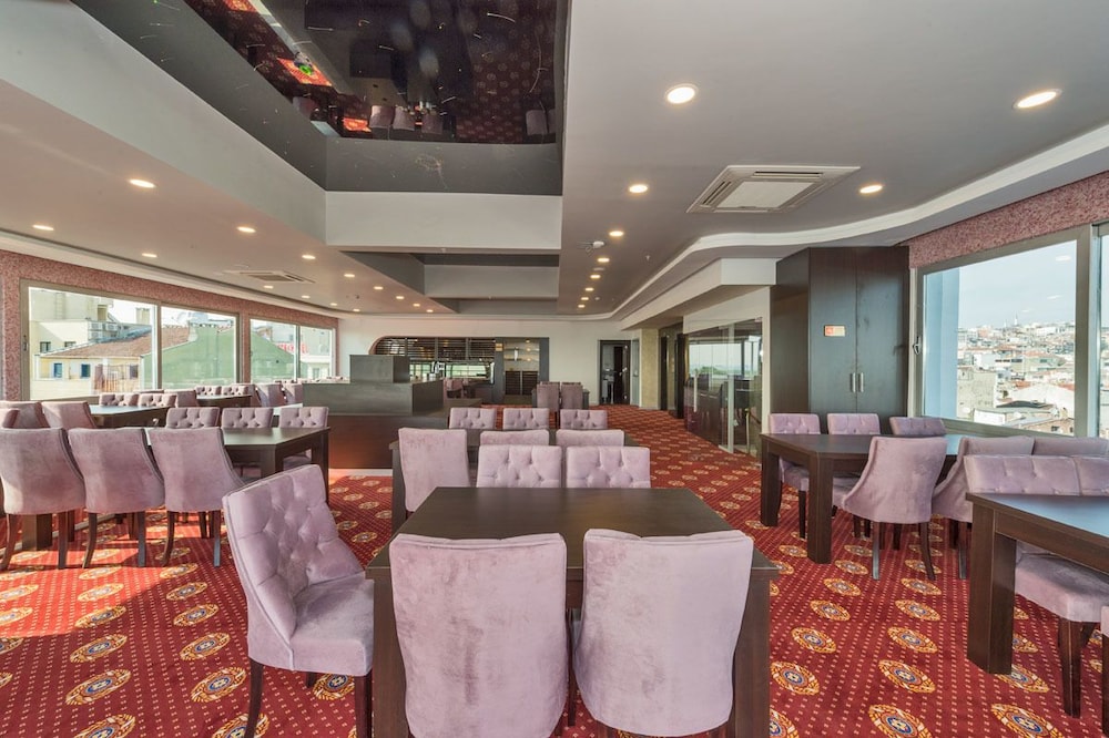 Matiat Otel İstanbul - Image 44