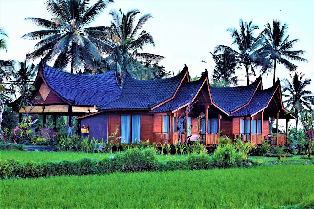 Mathura Ubud