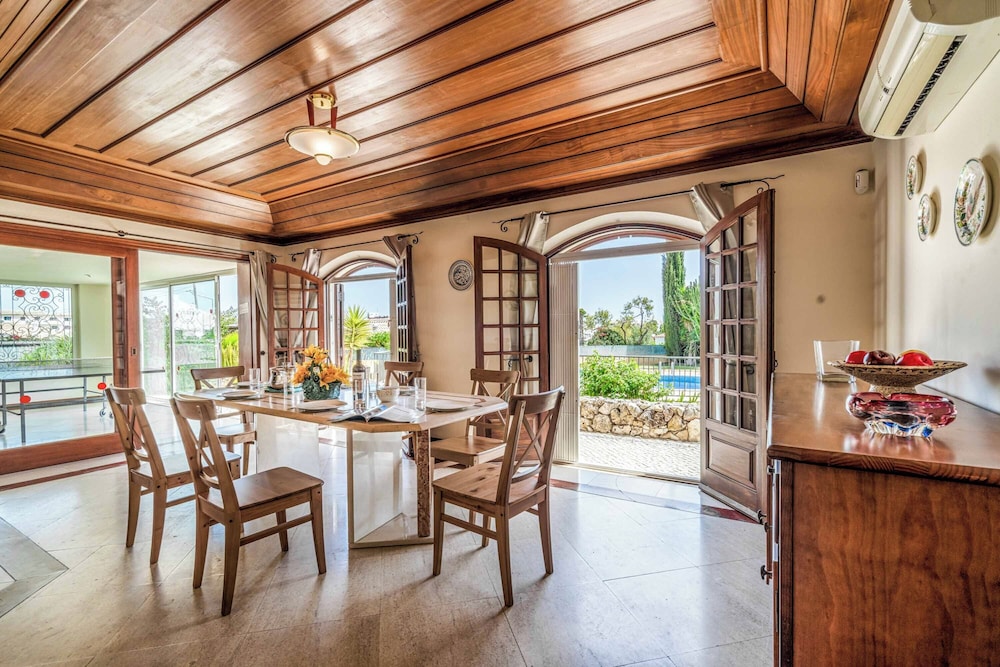 Villa Fontainha