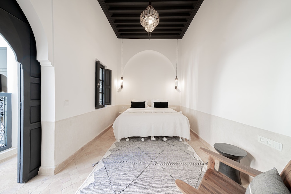 Riad COPAH