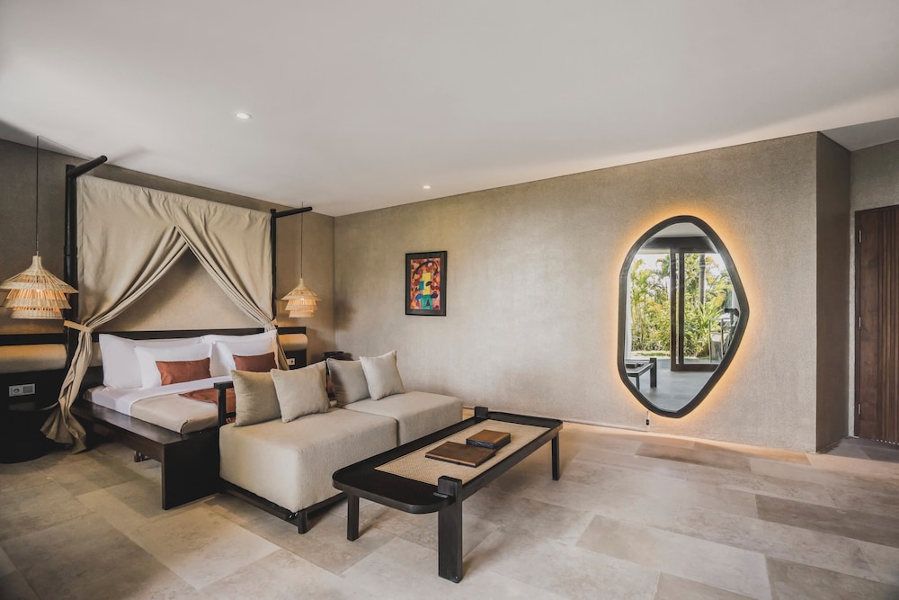 Seascape Resort & Spa Uluwatu by Ini Vie Hospitality