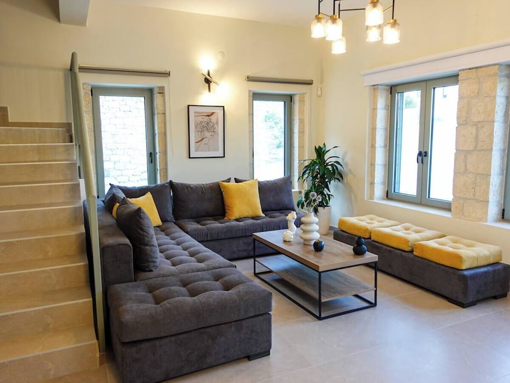 ReCrete - Retreat in Crete