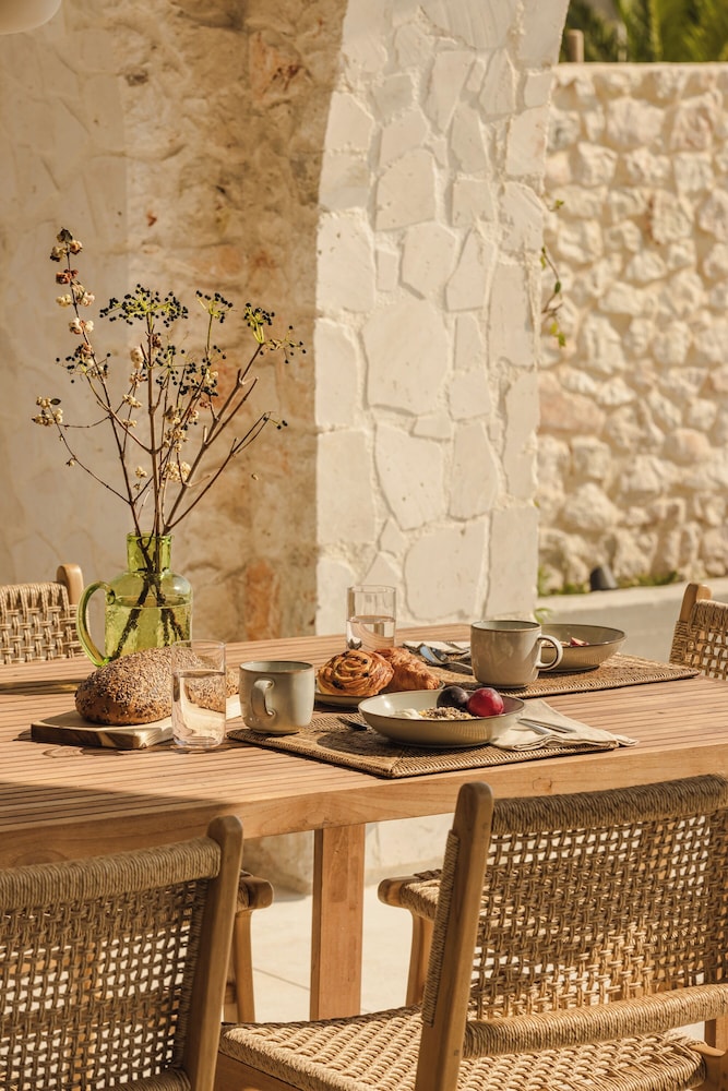 Kerami Kefalonia