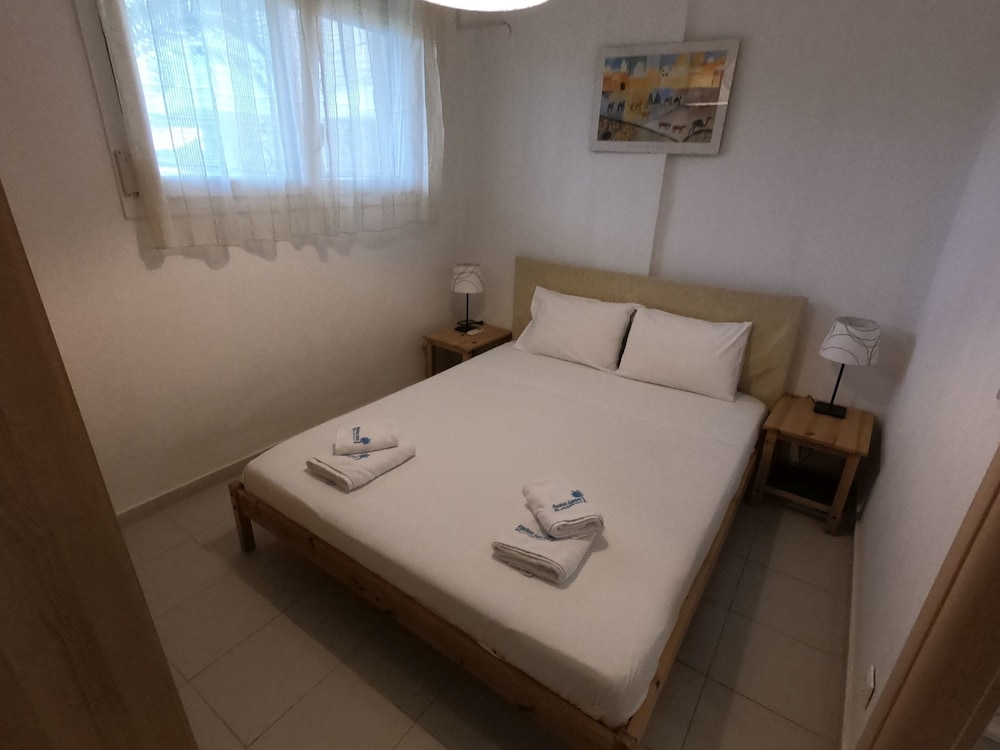 Finikas Garden Beach Resort Nikiti photo 5