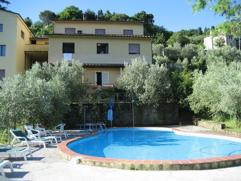 Hotel Girifalco - Nature & Relax