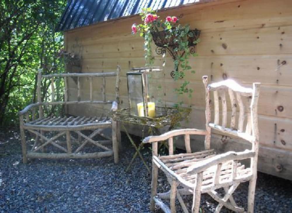 Calais Crossing B&B