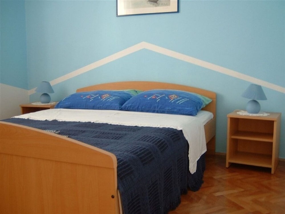 Zdenka - Cosy Apartments for 2-3 Person - A4D view 2