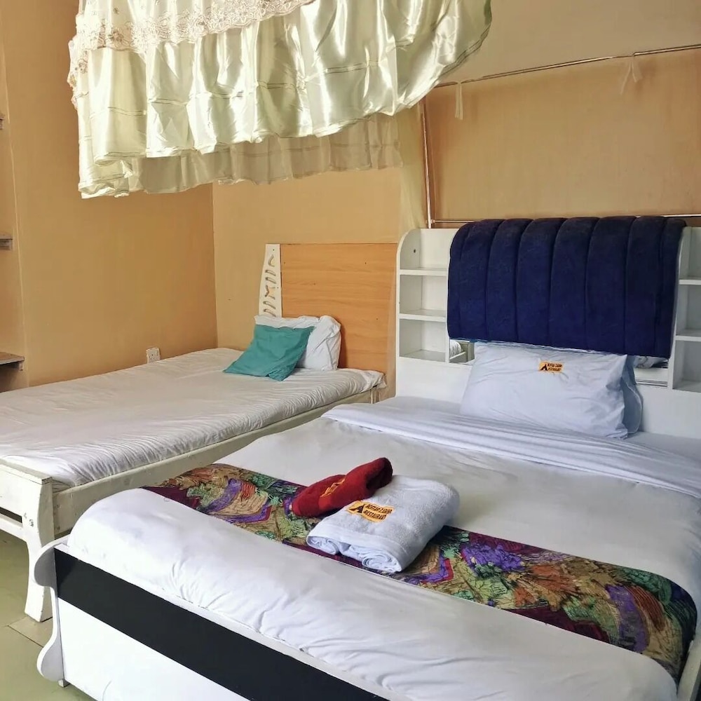 Lux Suites Boffar Cabins Naivasha