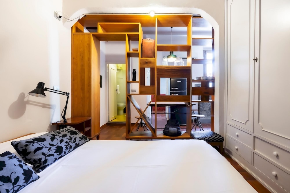 Velluti Apartment in Firenze