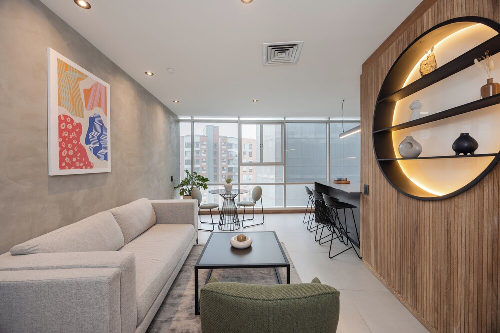 Bio 26 Apartments