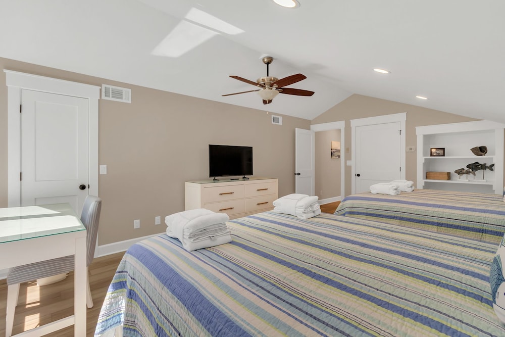 15 Willow Oak West at The Sea Pines Resort