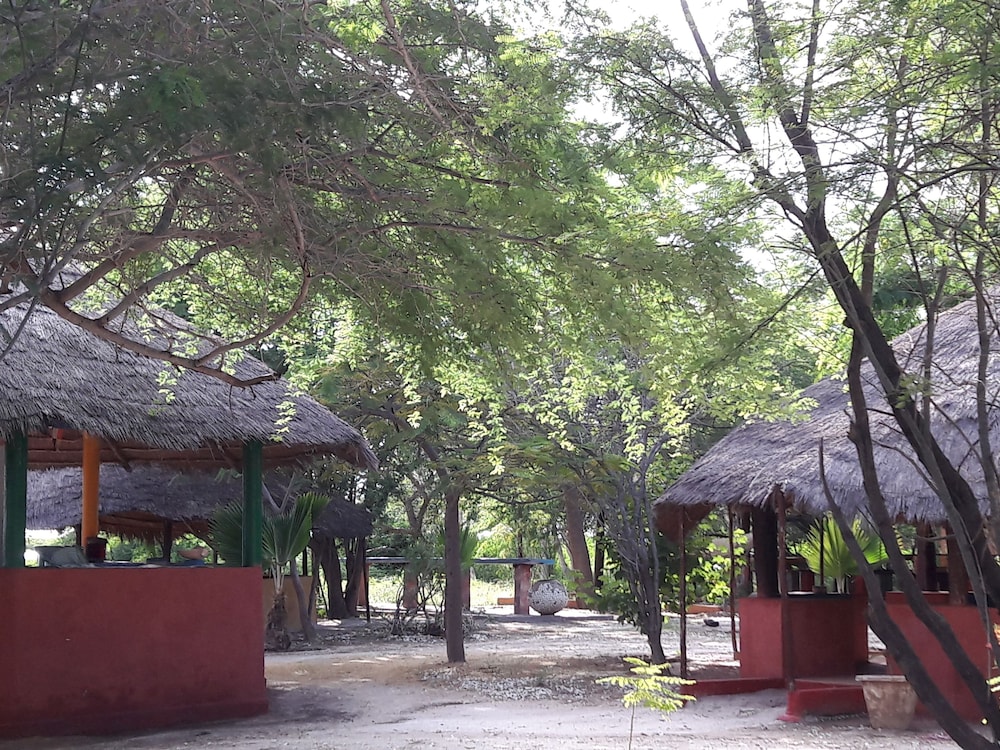 Hakuna Lodge