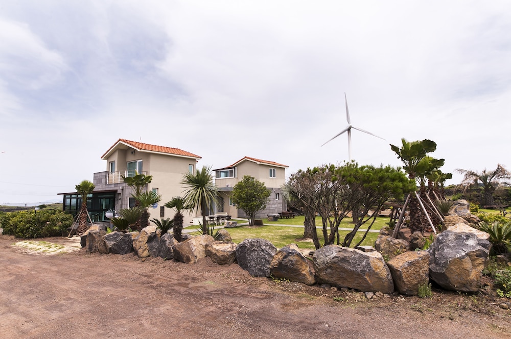 Vitamin Sea House