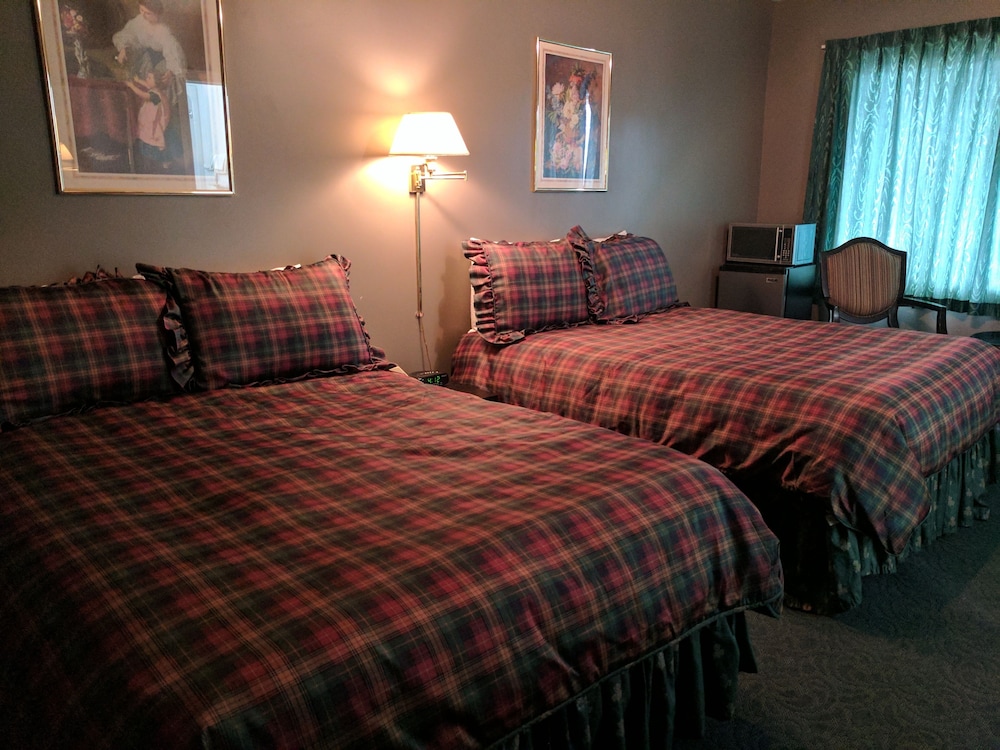 Bay Motel