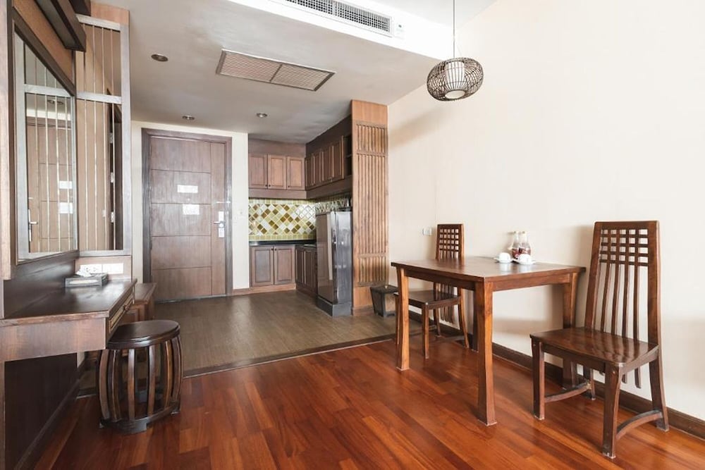 Kham Mon Lanna Resort Chiang Mai