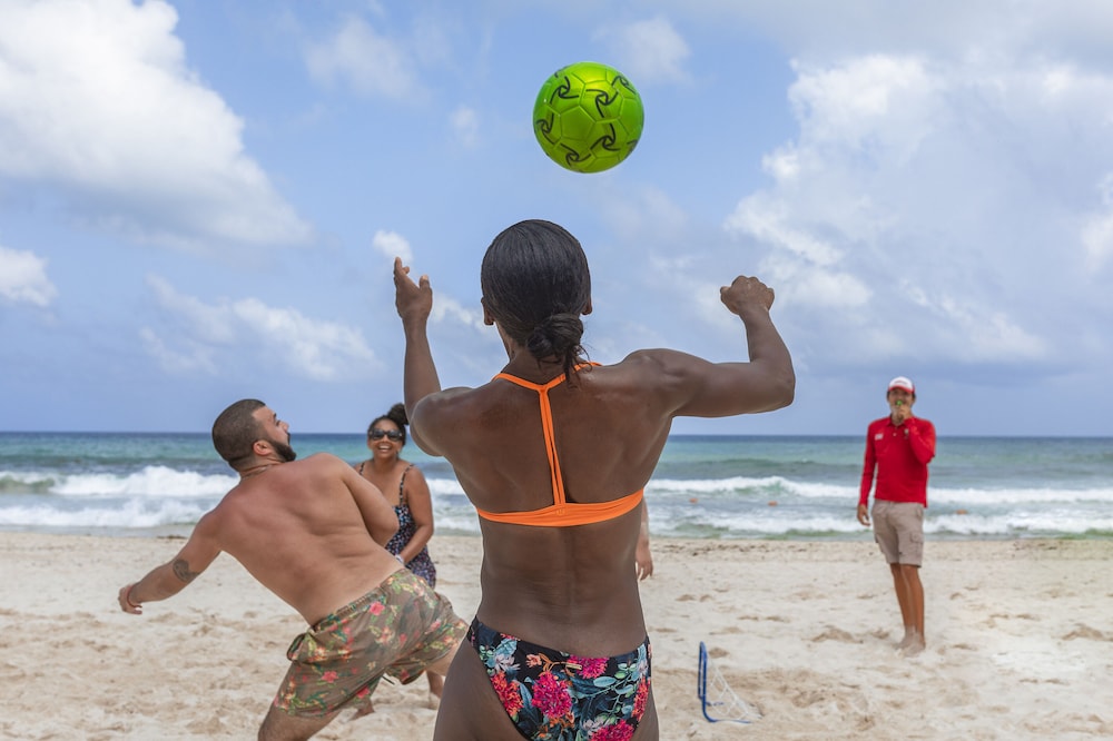 Valentin Imperial Rivera Maya All Inclusive - Adult Only - Property Image 131