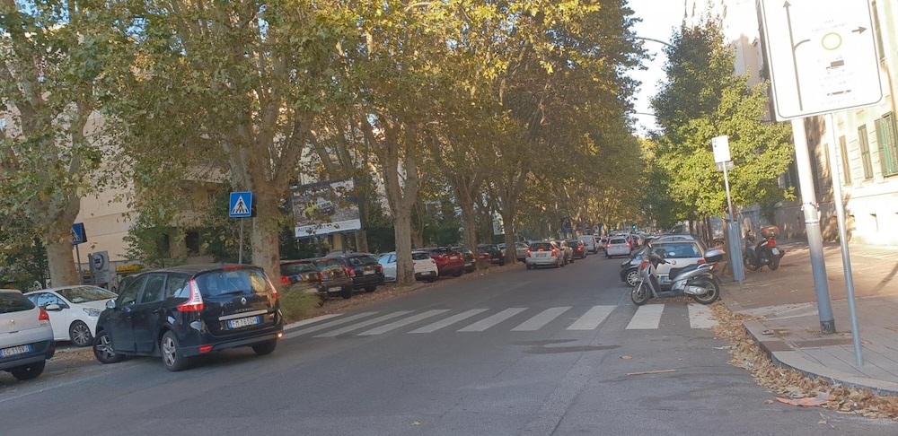 B&B  Lumiere Roma