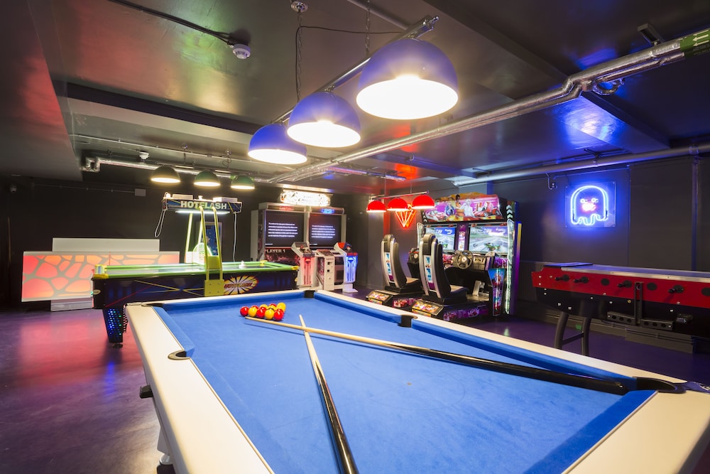SoHostel