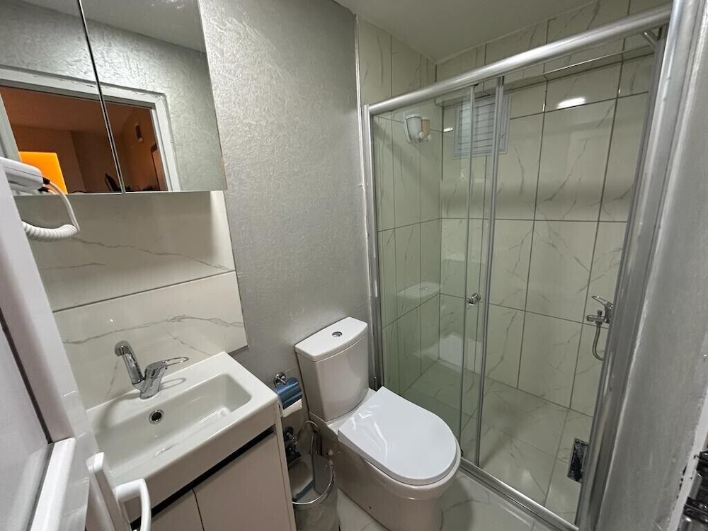 Rudolf Suit & Apart & Otel