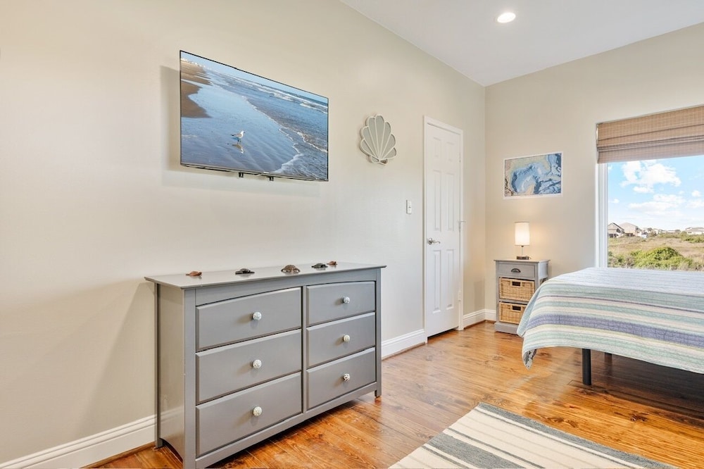 Gulf Winds 3 Bedroom Home