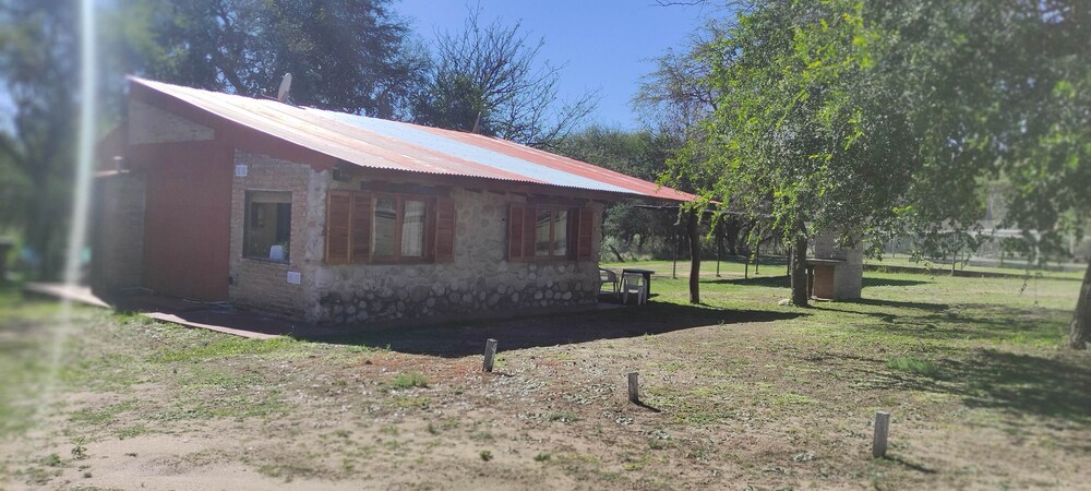 Cabañas La Morada