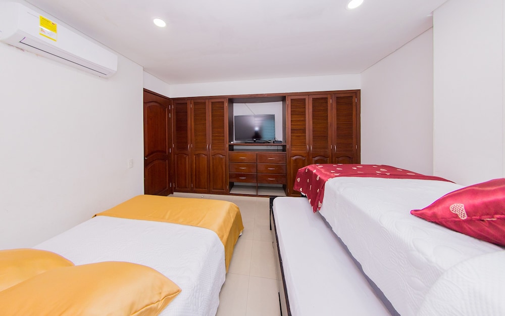 Apartamento Laguito - Vista al Mar